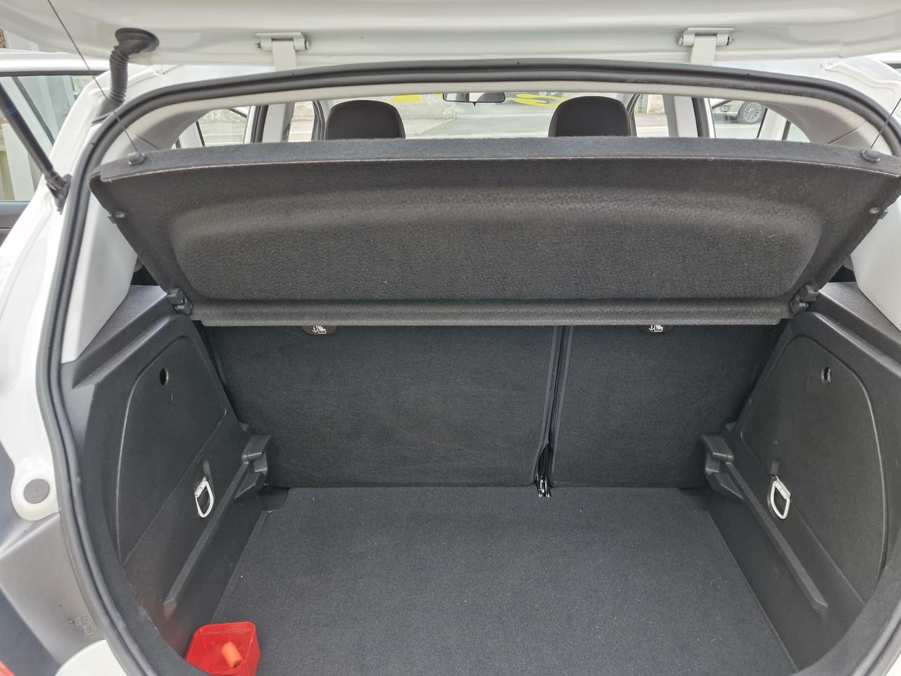OPEL CORSA 1.4 90CV GPL TECH 2016 120000KM