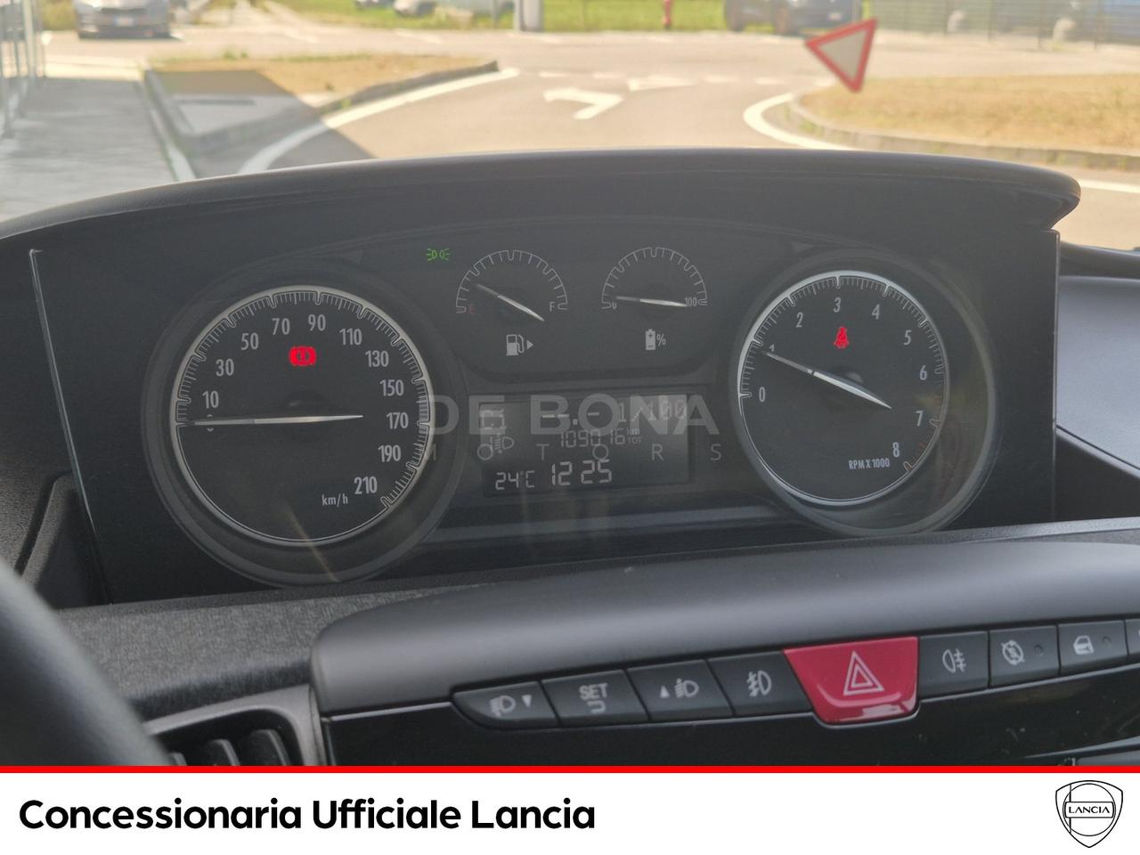 Lancia Ypsilon 1.0 firefly hybrid gold s&s 70cv