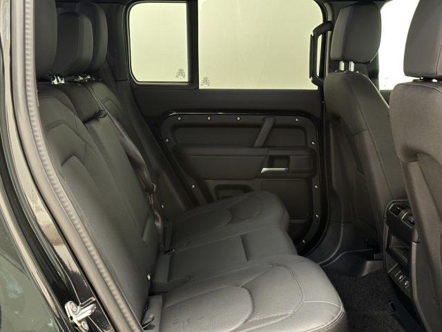 LAND ROVER Defender 110 3.0D I6 200 CV AWD Auto S