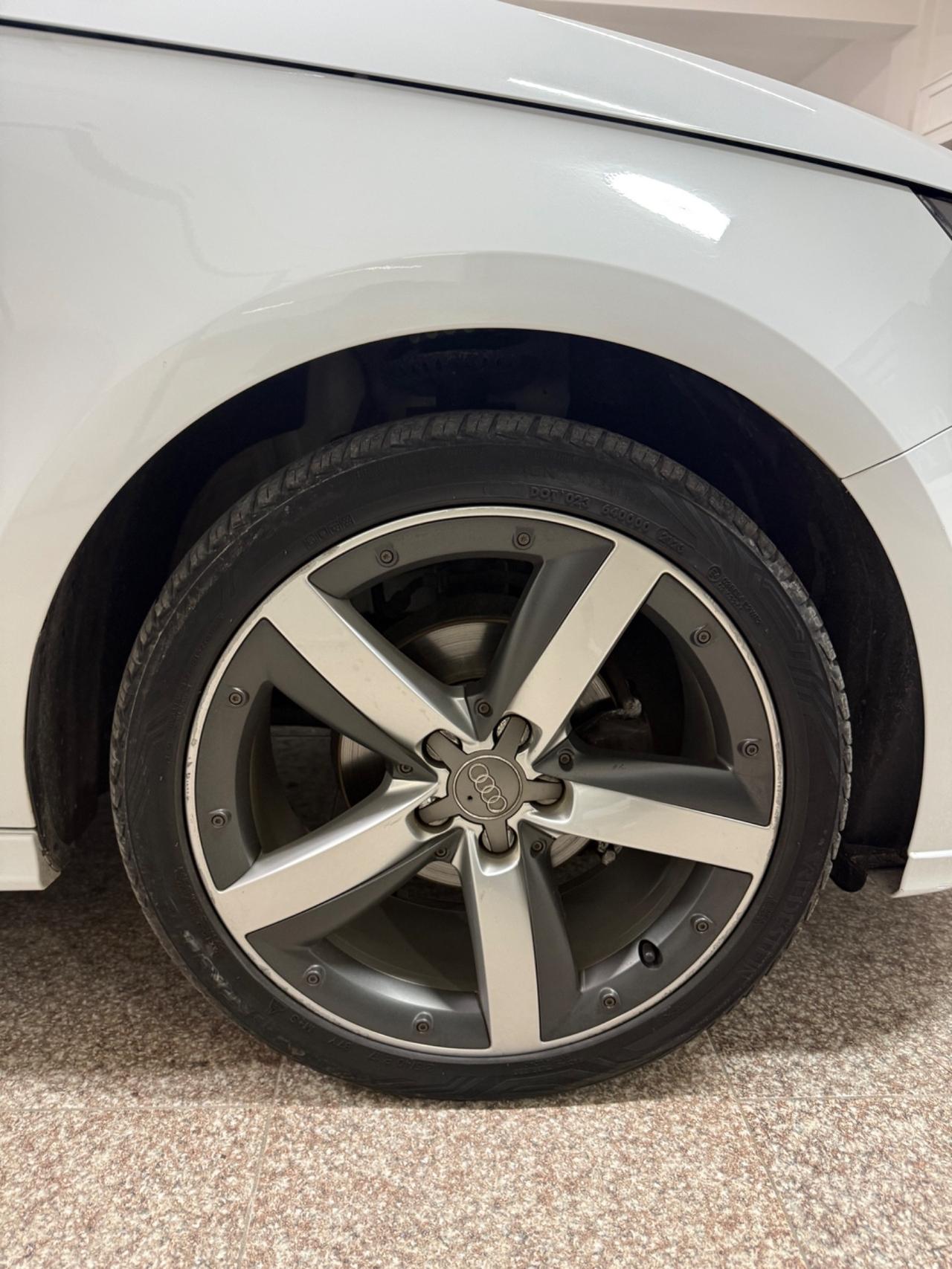 Audi A1 SPB 1.6 TDI Ambition