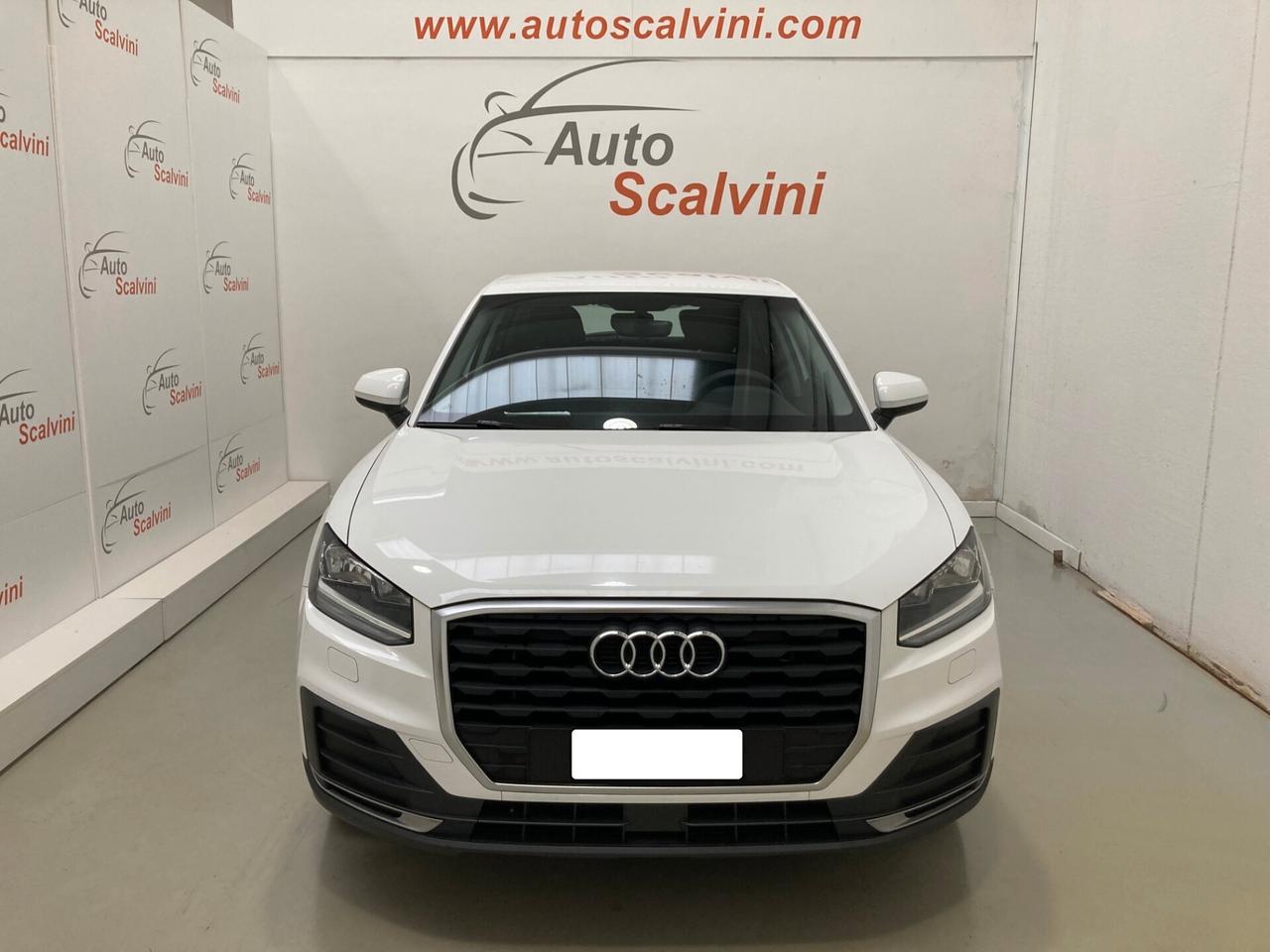 Audi Q2 30 1.0 TFSI 116CV S tronic