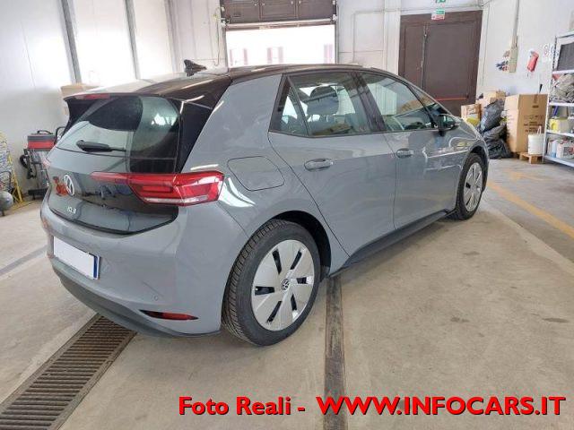 VOLKSWAGEN ID.3 Pro Performance promo