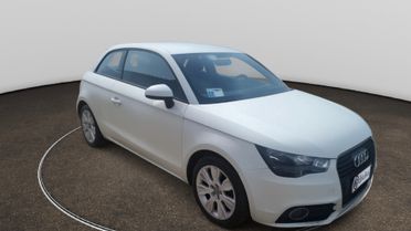 Audi A1 1.6 TDI 105 CV Ambition