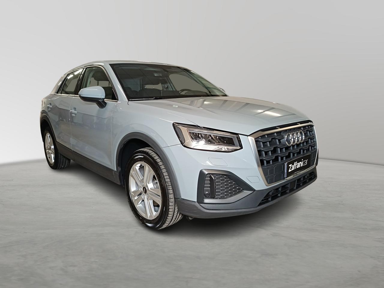 AUDI Q2 - Q2 30 TDI S tronic Business