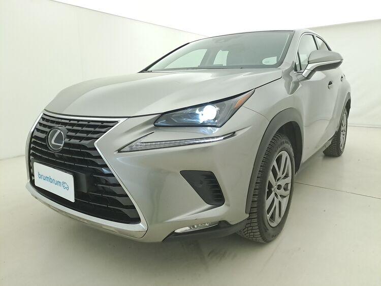 Lexus NX Hybrid Premium 4WD BR579962 2.5 Full Hybrid 197CV