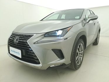 Lexus NX Hybrid Premium 4WD BR579962 2.5 Full Hybrid 197CV