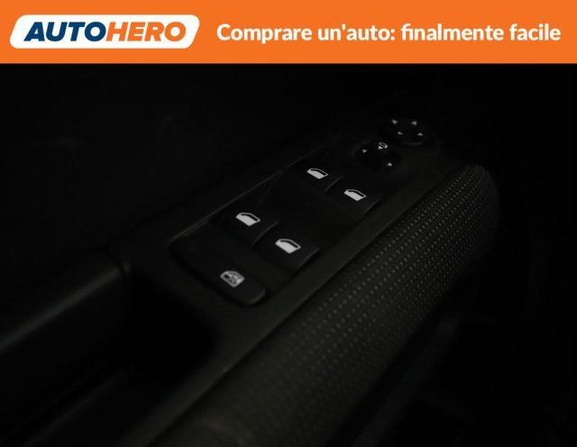 CITROEN C3 Aircross PureTech 110 S&S Feel