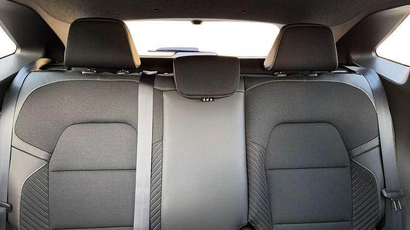 Renault Symbioz Symbioz Full Hybrid E-Tech 145 CV Esprit Alpine