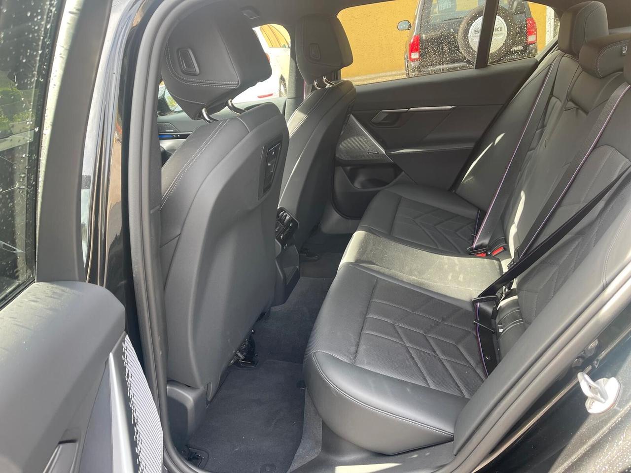 Bmw 520 520d 48V xDrive Msport