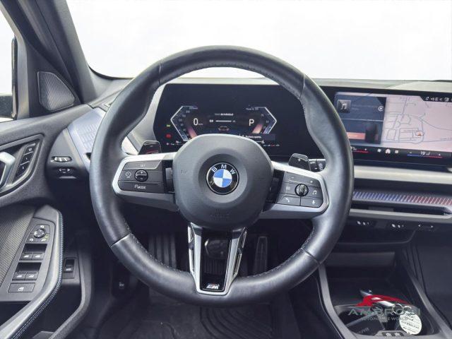 BMW 120 Serie 1 d 48V MSport Pro auto