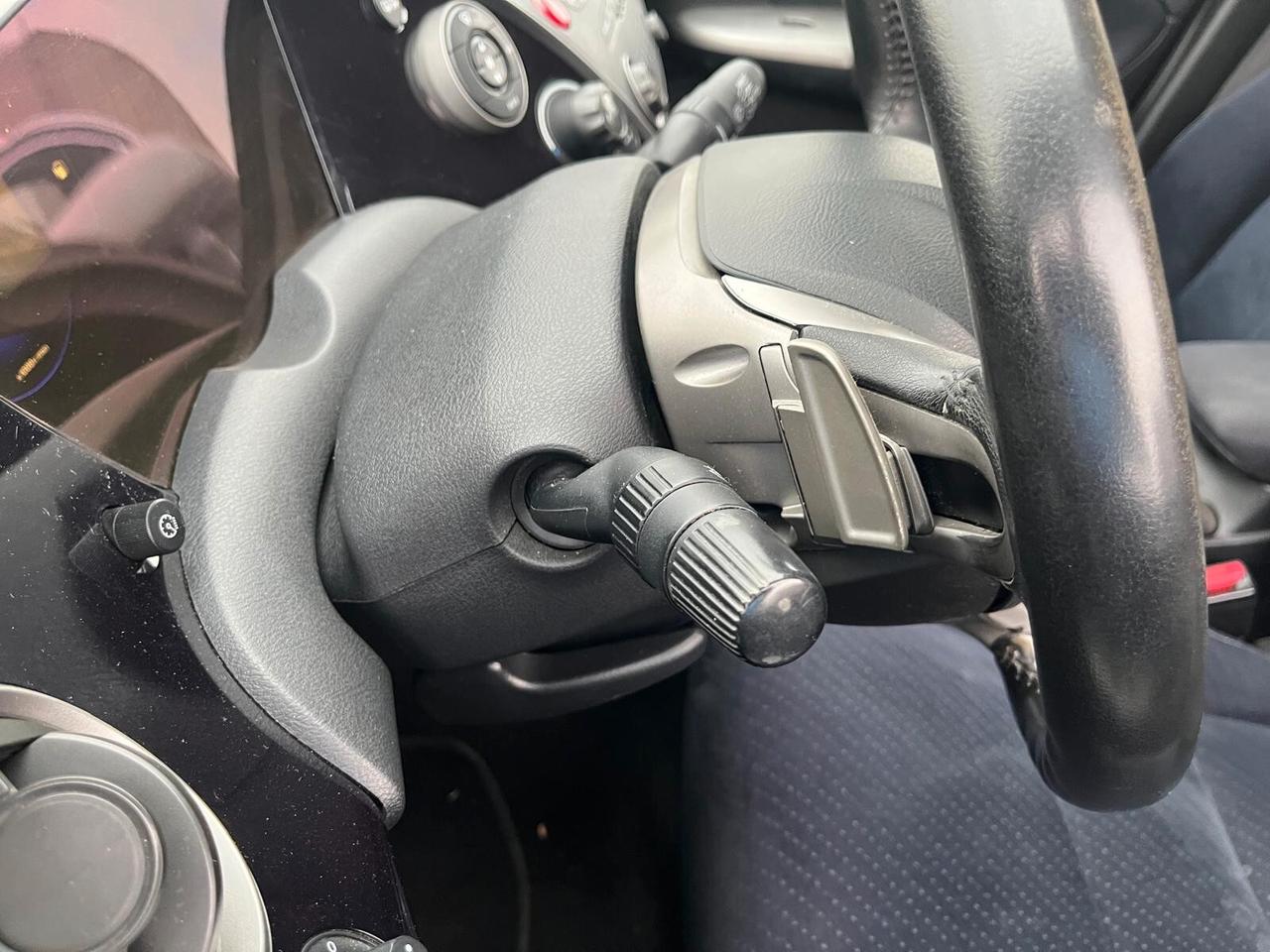 Honda Civic 1.8 i-VTEC 5p. Exec. LH i-P i-Sh AUTOMATICA