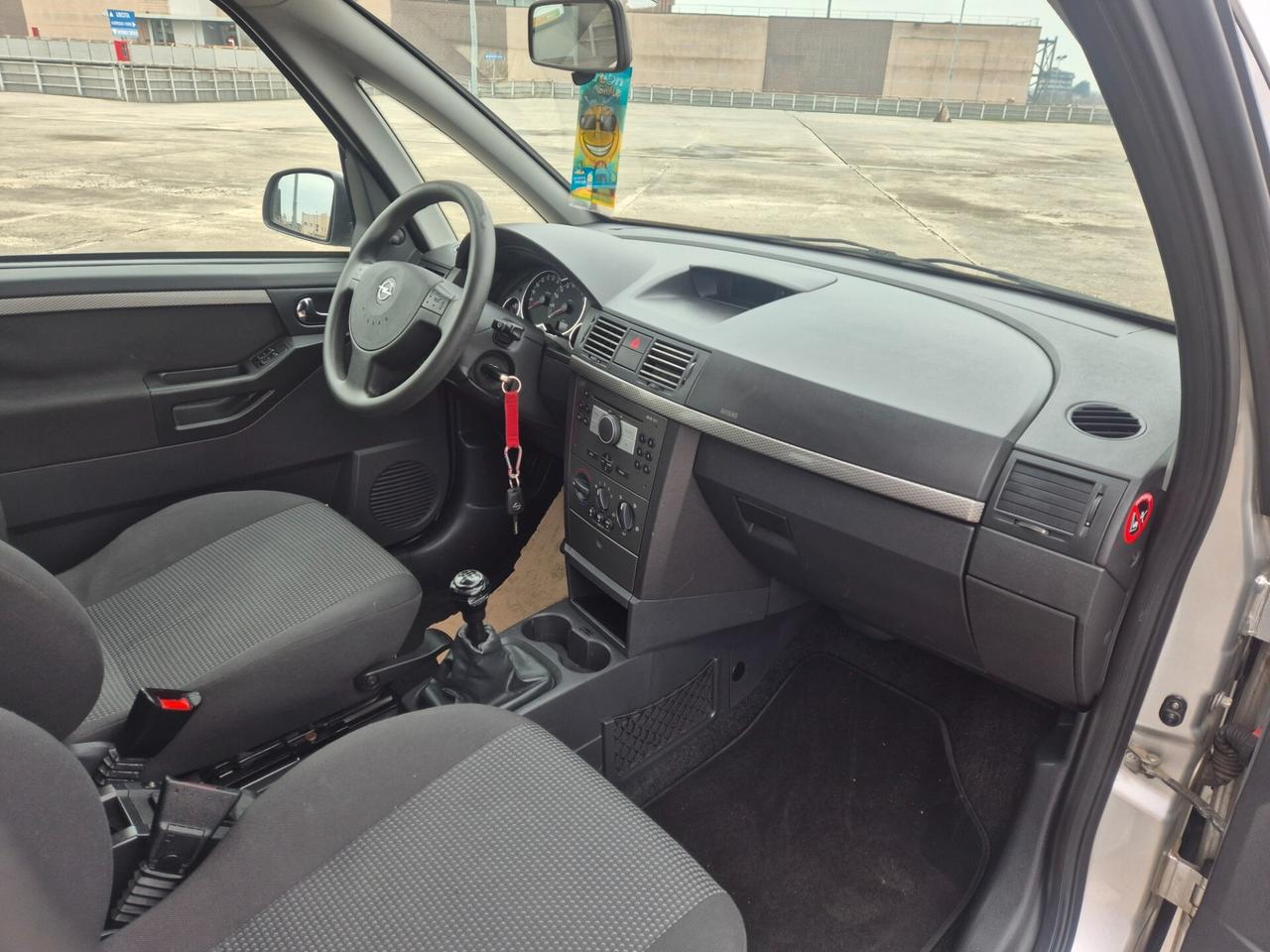 Opel Meriva 1.4 16V BENZINA