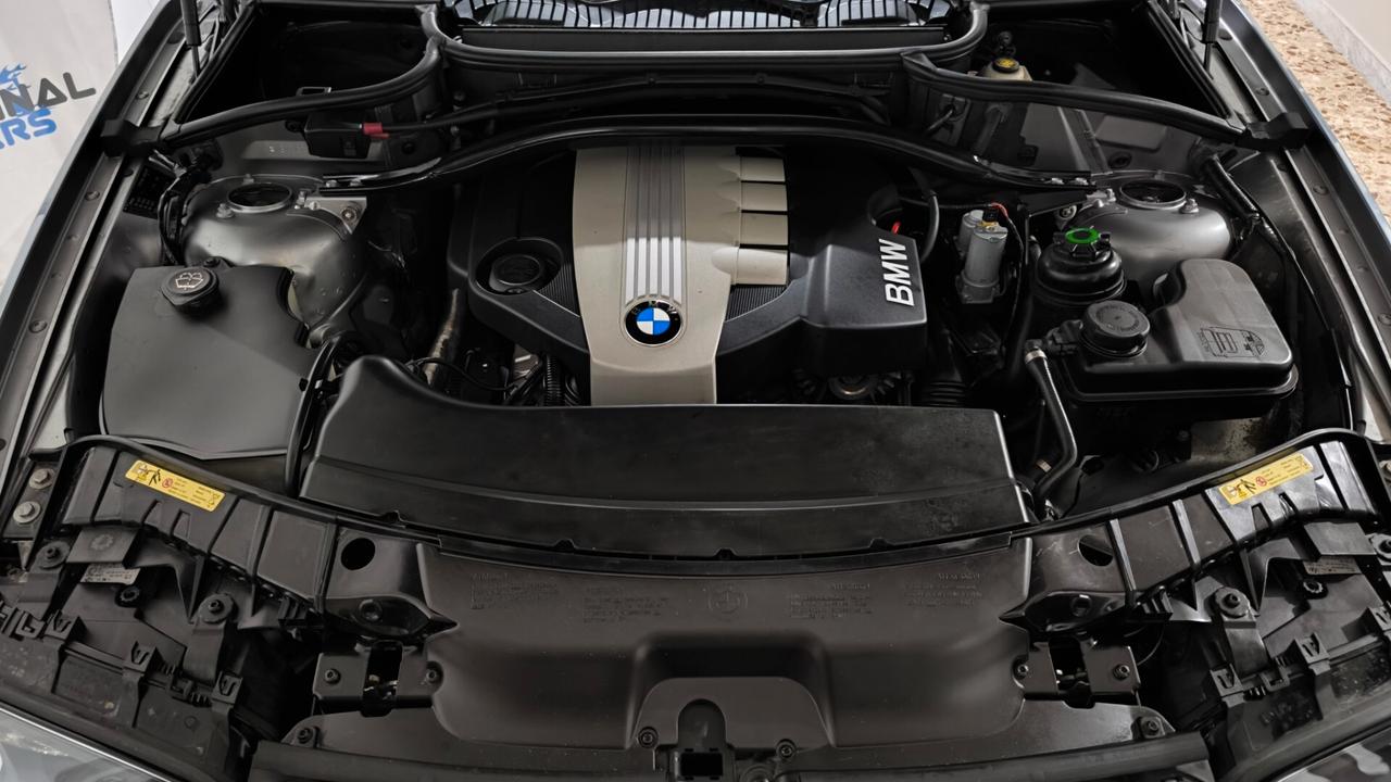 Bmw X3 2.0d cat Futura