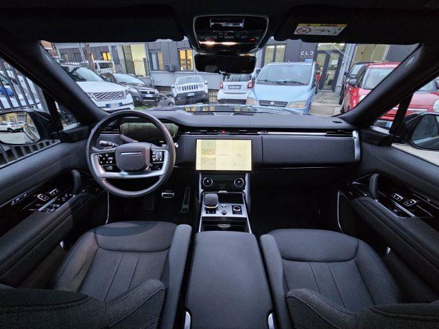 LAND ROVER Range Rover 4.4 V8