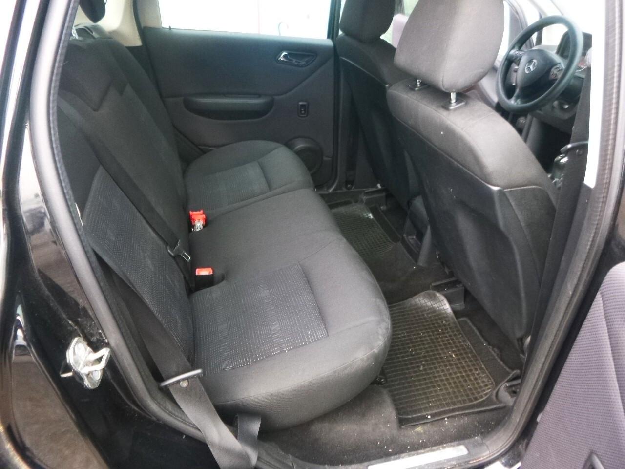 Mercedes-benz A 160 A 160