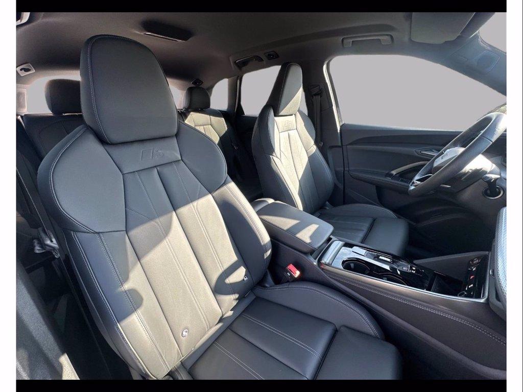 AUDI Q5 2.0 tdi mhev+ launch edition s line quattro 204cv s-tronic del 2025