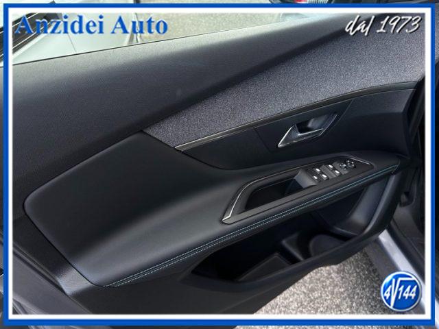 PEUGEOT 3008 1.5 BlueHDi 130 Cv EAT8 Allure