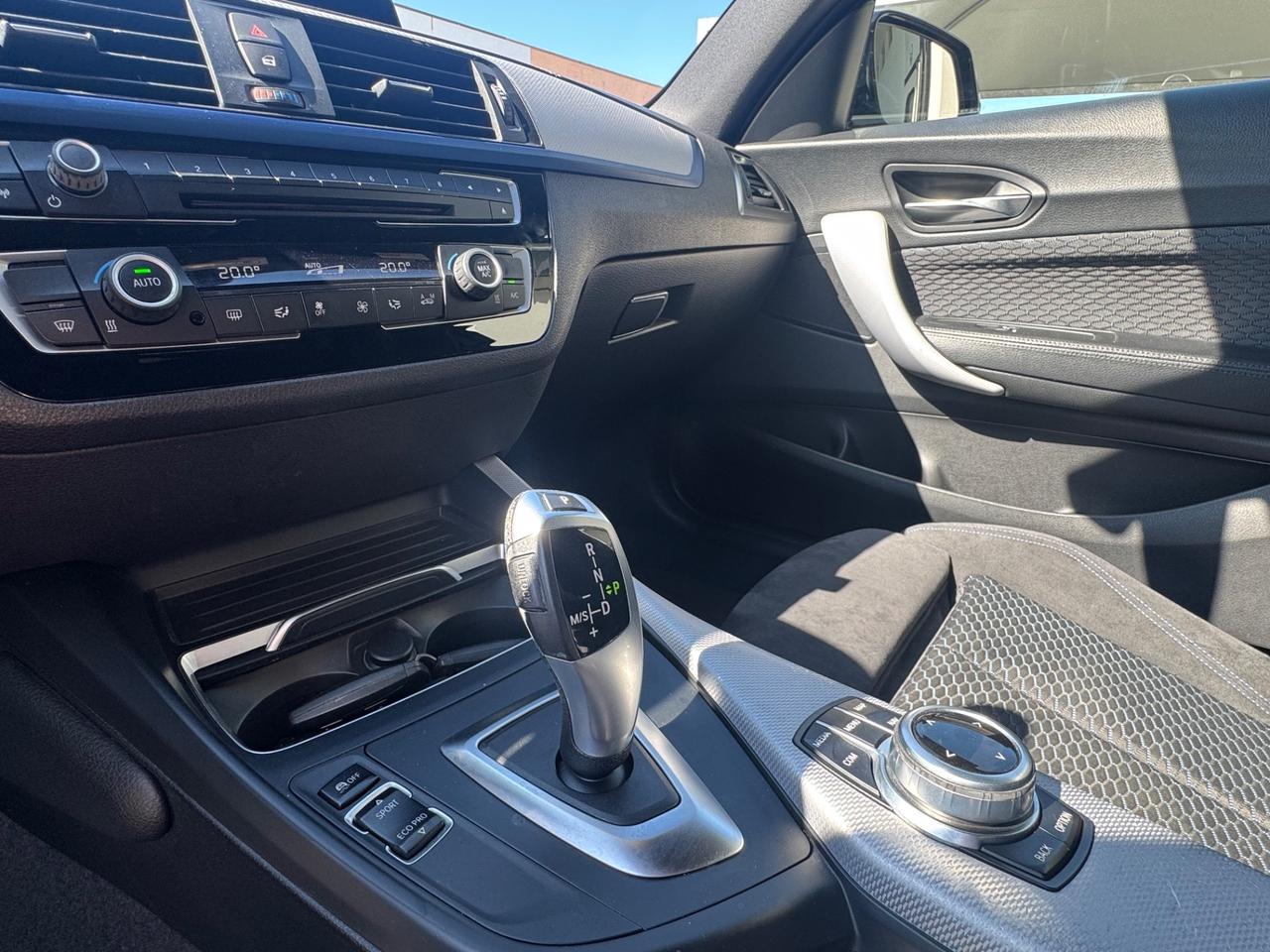 Bmw 116 116d 3p. Msport Full service