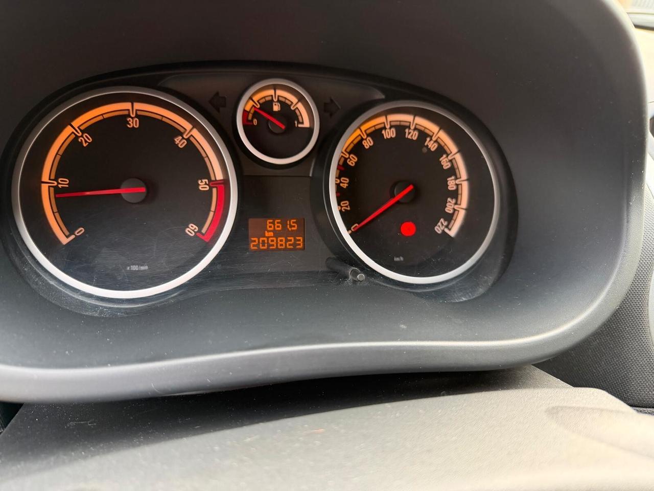 Opel Corsa 1.3 CDTI 75CV ecoFLEX 3 porte Sport