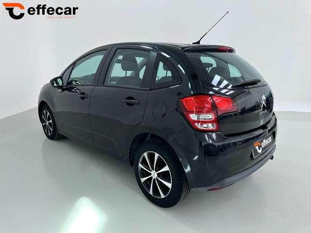 Citroen C3 1.1 Seduction Limited