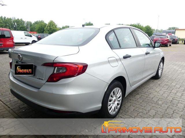 FIAT Tipo 1.4 4 porte Easy