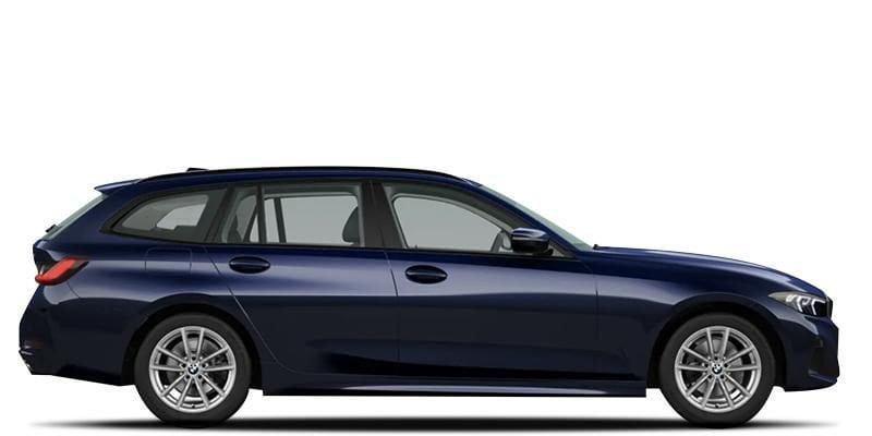 BMW Serie 3 320D XDRIVE TOURING
