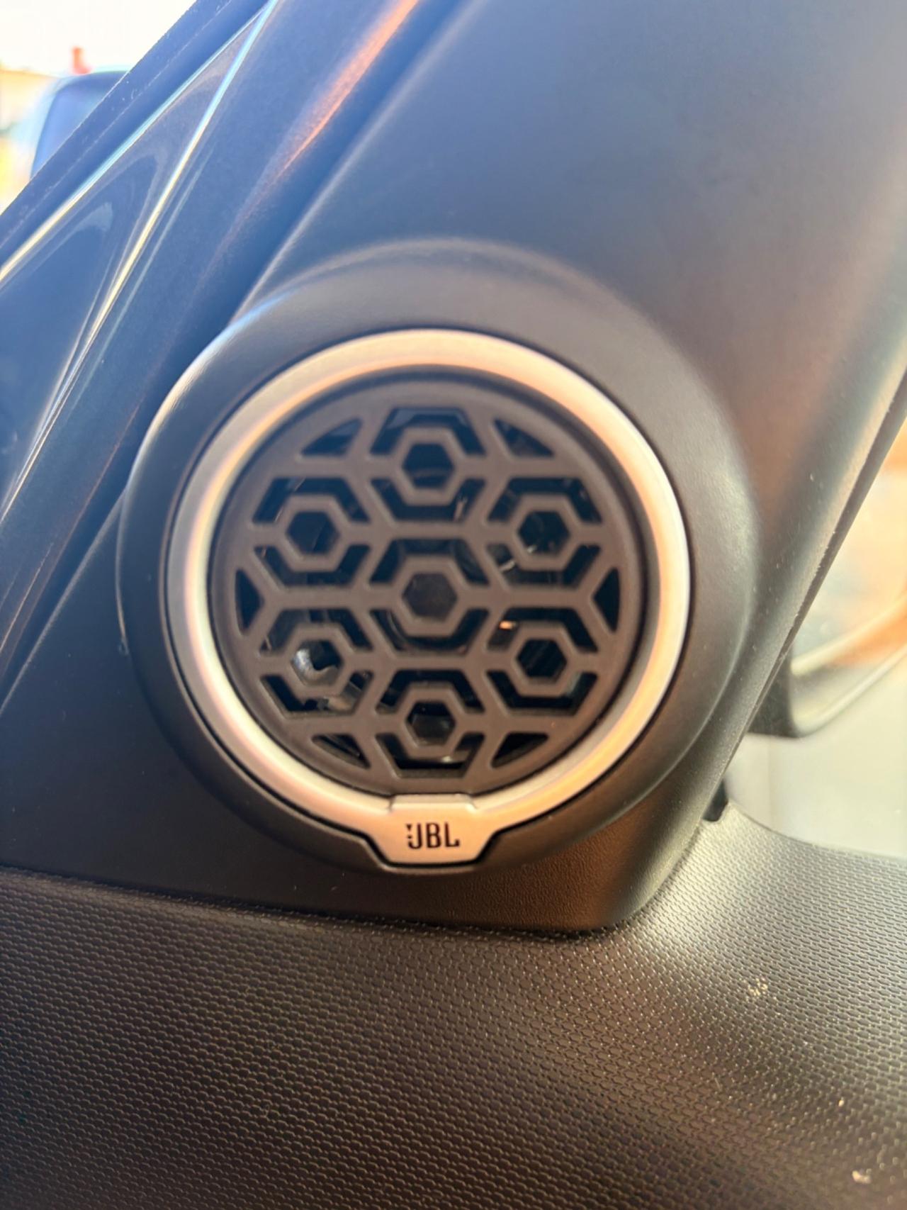 Smart ForFour BRABUS Xclusive