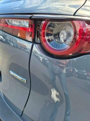 Mazda CX-30 CX-30 2.0 m-hybrid Homura 2wd 186cv 6at