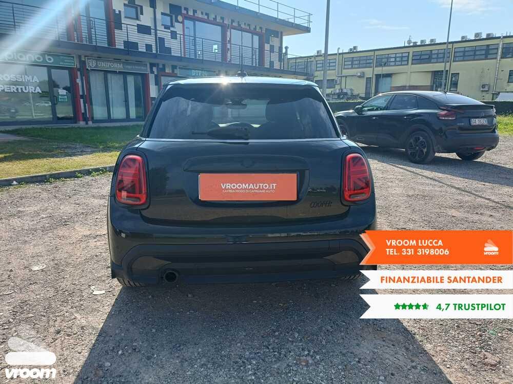 MINI Mini 5 porte (F55) Mini 1.5 Cooper Resolu...