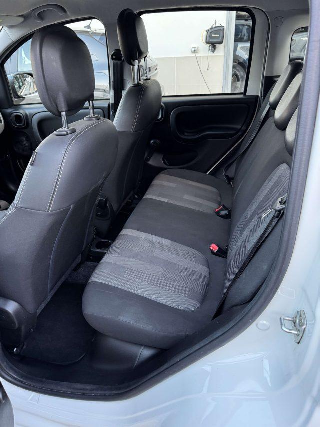 FIAT Panda 1.2 City Cross s&s 69cv my19