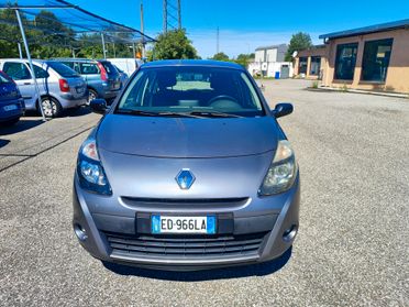 Renault Clio 1.2 16V 5 porte 20th Anniversario