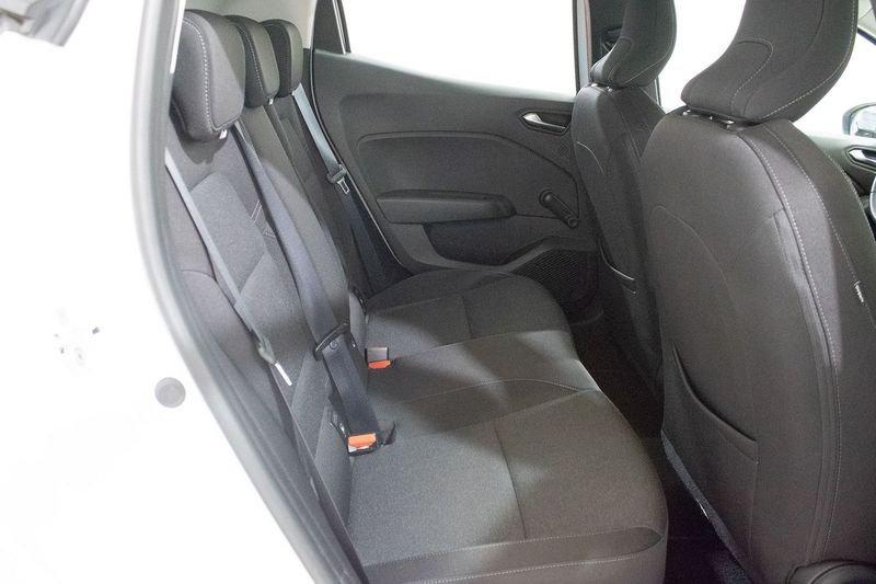 Renault Clio Clio 1.0 tce 100cv GPL Business