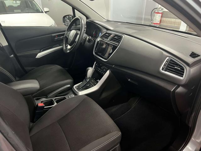 Suzuki SX4 S-Cross S-Cross 1.4 boosterjet Starview 4wd allgrip auto