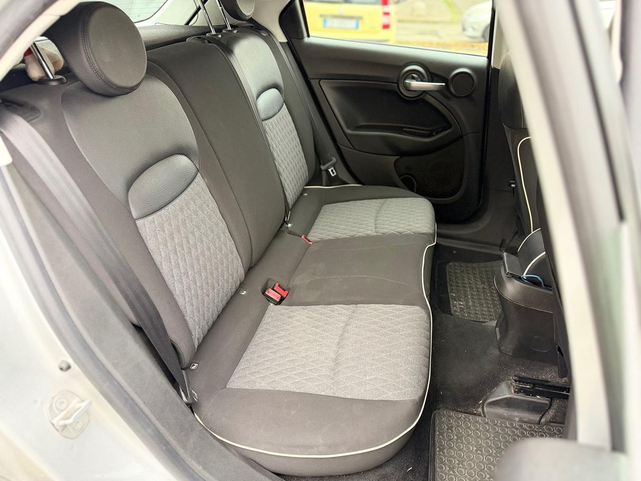 Fiat 500X S-Design Cross 1.6 Multijet #10727