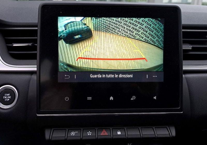 Renault Captur Captur TCe 90 CV GPL Techno