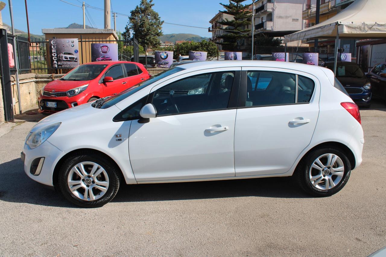 Opel Corsa 1.3 CDTI 75CV F.AP. 5 porte Sport