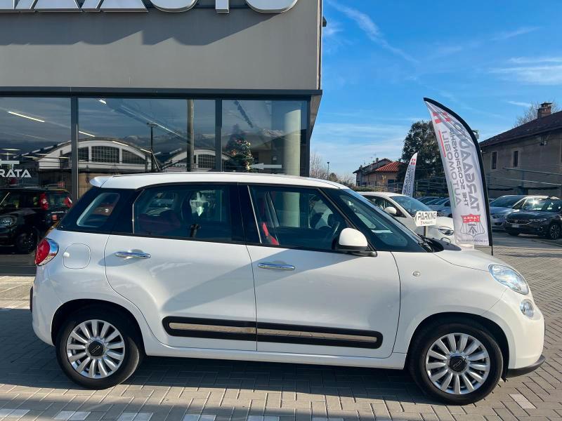 Fiat 500 L 500L 1.3 mjt Pop Star 85cv