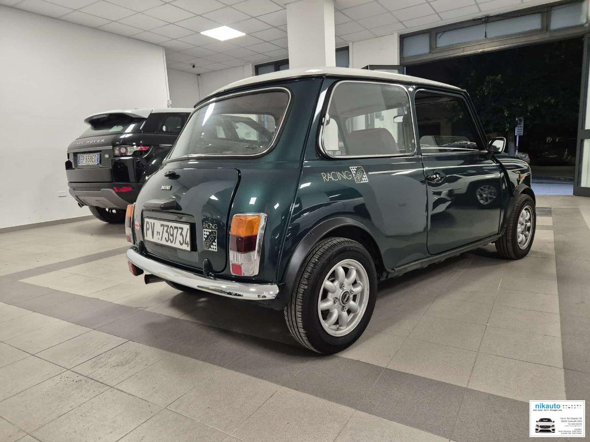 AUSTIN ROVER Mini E