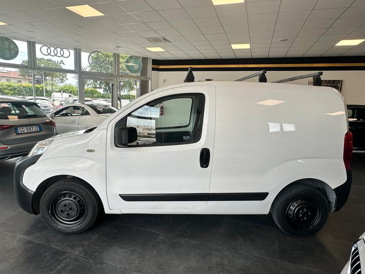 Citroen Nemo 1.4 HDi 70CV Furgone