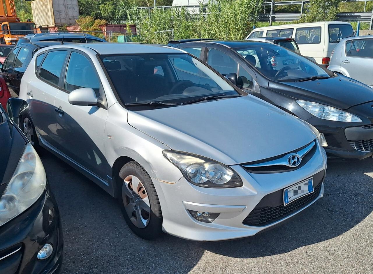 Hyundai i30 1.4 5p. Active