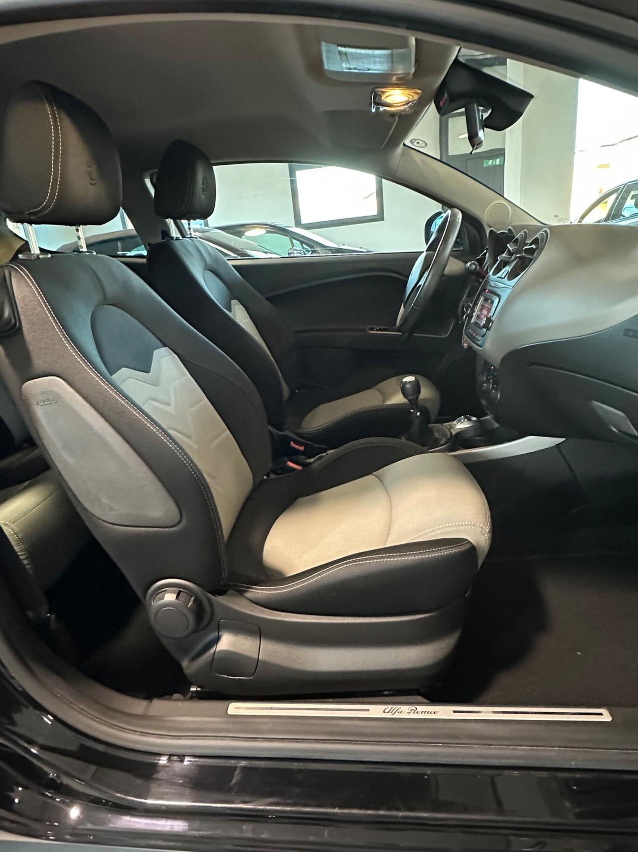 Alfa Romeo MiTo 1.3 JTDm 85 CV S&S Impression