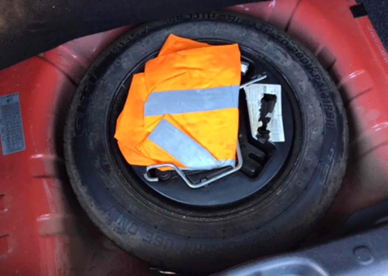 Fiat Panda Hybrid city life