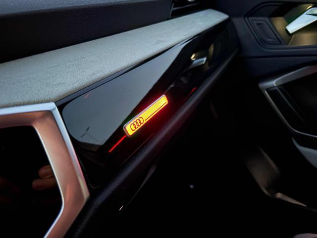 AUDI Q3 SPB 35 TDI S tronic S line *FULL OPTIONAL*