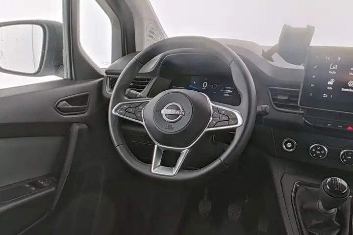 Nissan Townstar 1.3 130 CV N-Connecta