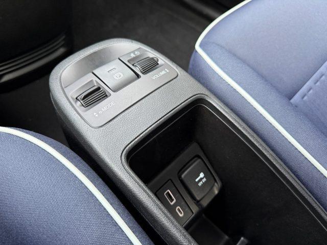 FIAT 500e 23,8 kWh Action DAB+ Uconnect Link Keyless