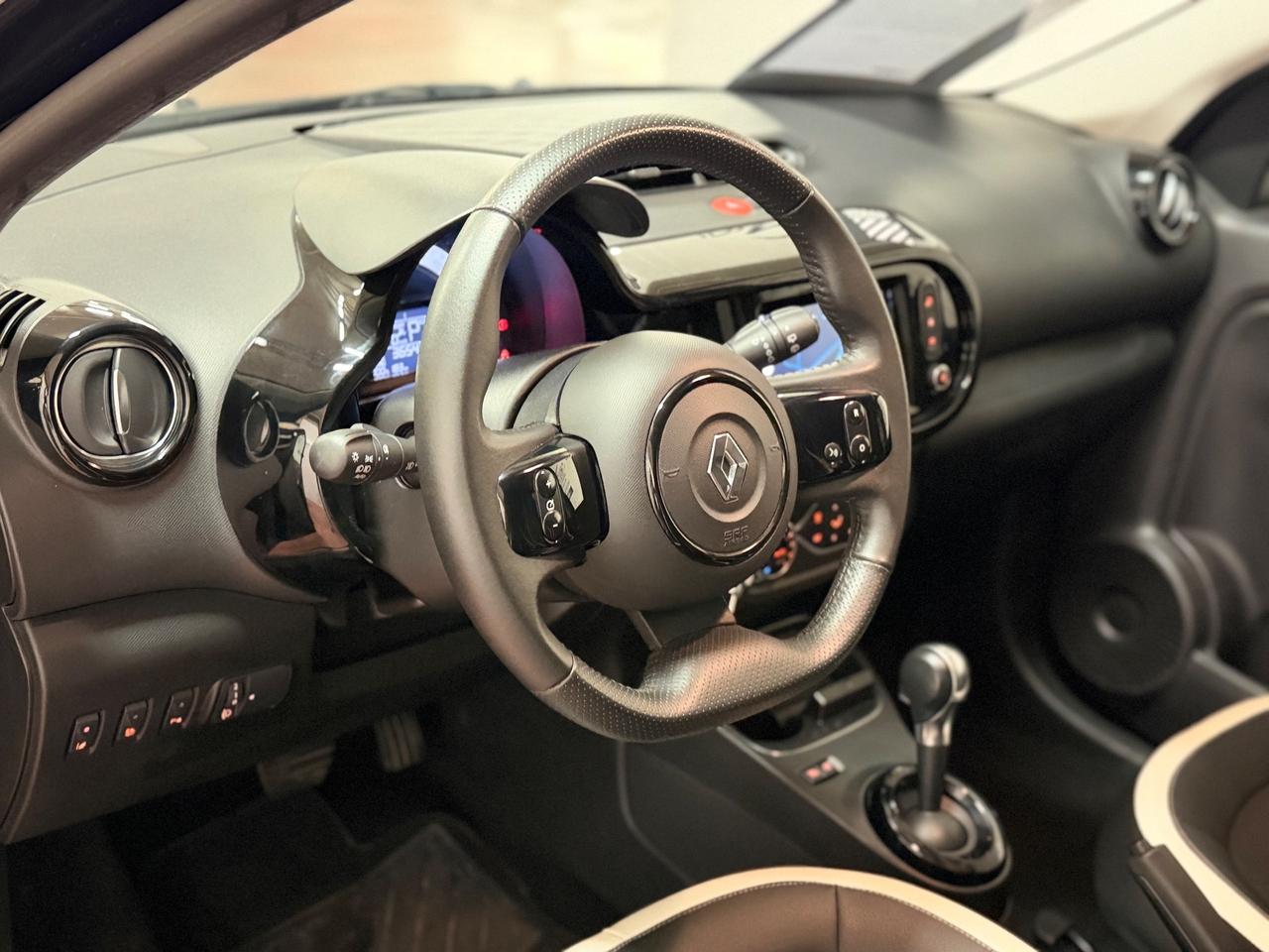 Renault Twingo Electric Urban Night