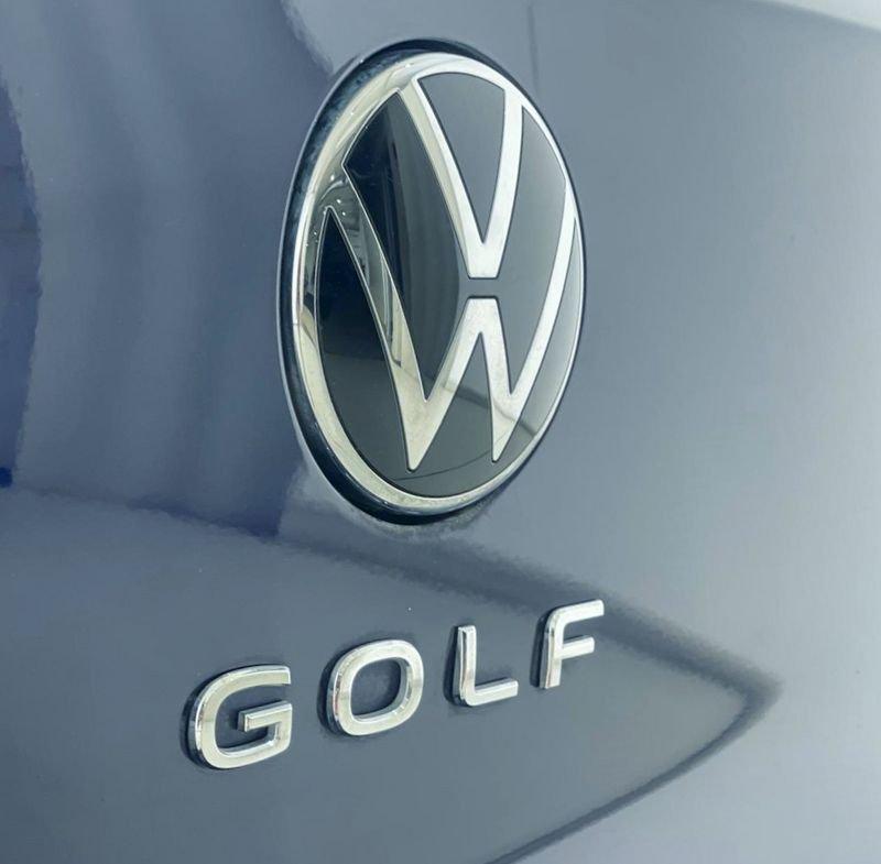 Volkswagen Golf 1.0 eTSI EVO DSG Life