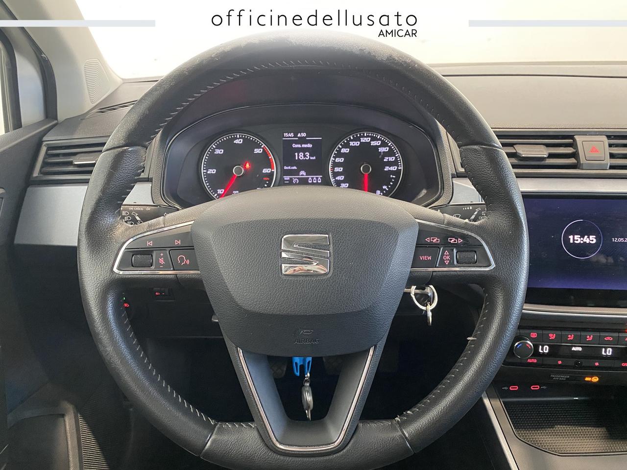 Seat Arona 1.6 tdi scr 95cv style