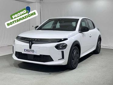 Lancia Ypsilon 51kWh