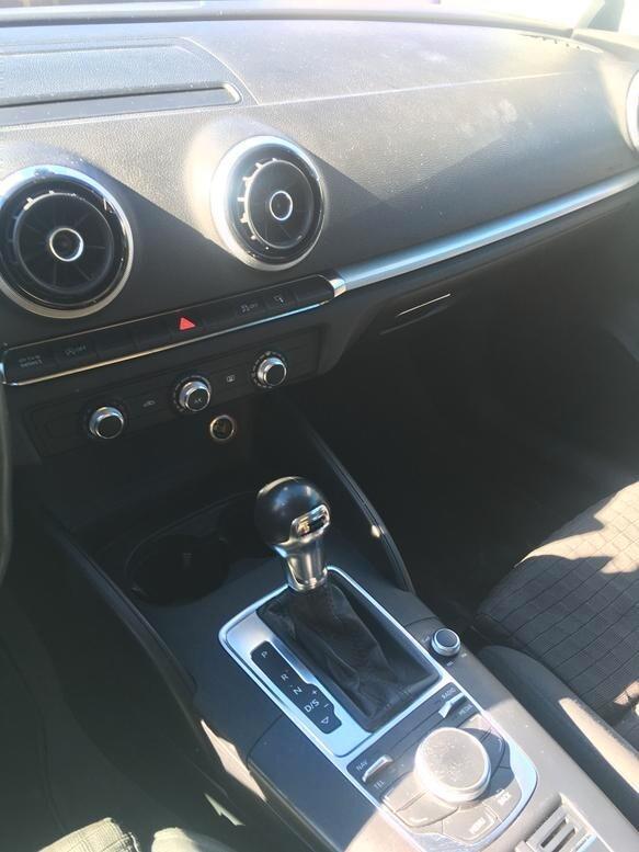 Audi A3 SPB 1.6 TDI S tronic Business